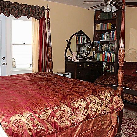Glenmorey Country House Пласервилл Экстерьер фото