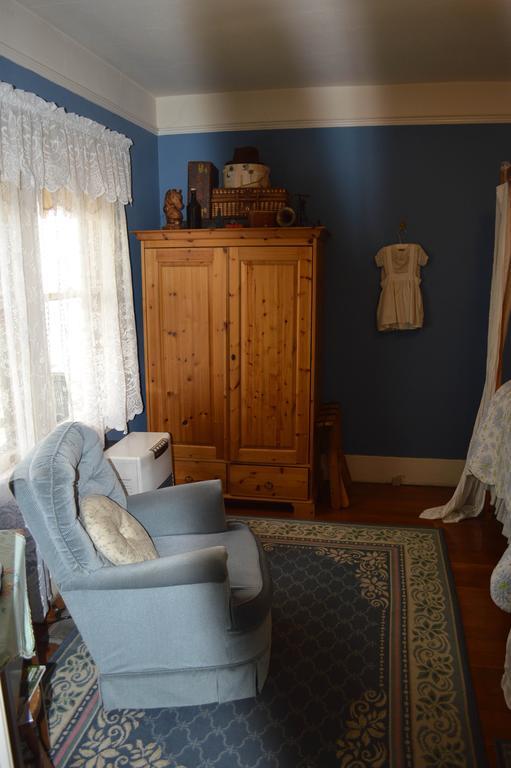 Glenmorey Country House Пласервилл Номер фото