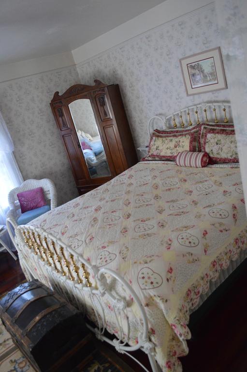 Glenmorey Country House Пласервилл Номер фото
