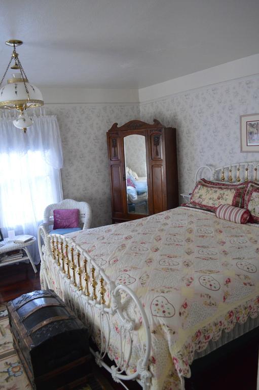 Glenmorey Country House Пласервилл Номер фото