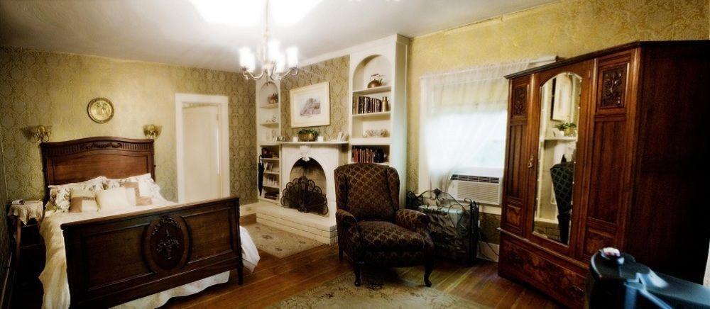 Glenmorey Country House Пласервилл Экстерьер фото