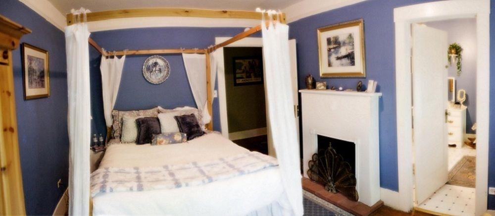 Glenmorey Country House Пласервилл Экстерьер фото