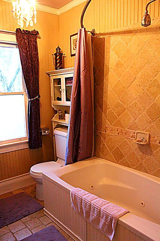 Glenmorey Country House Пласервилл Экстерьер фото